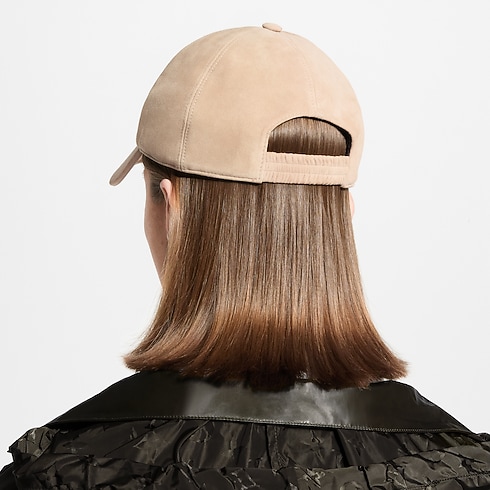 S00 Accesorios Todos los Accesorios Gorra LV Field | Louis Vuitton ® (Ampliar producto)