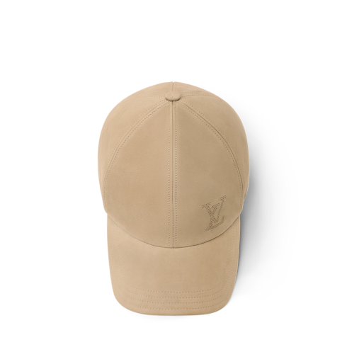 S00 Accesorios Todos los Accesorios Gorra LV Field | Louis Vuitton ® (Ampliar producto)