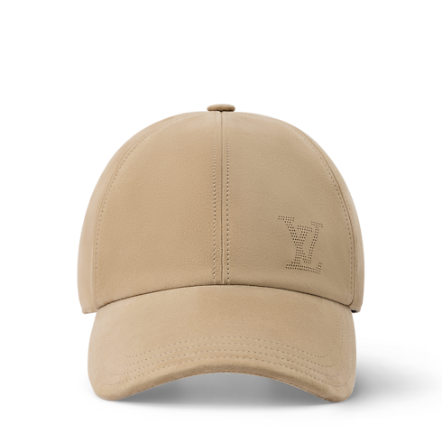 S00 Accesorios Todos los Accesorios Gorra LV Field | Louis Vuitton ® (Ampliar producto)