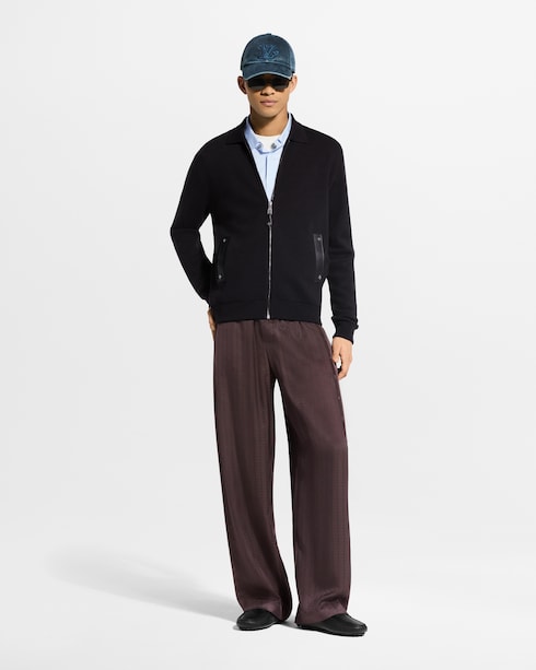 S00 Accessoires Chapeaux, Gants et Chaussettes Casquette LV Flower Washed | Louis Vuitton ®
