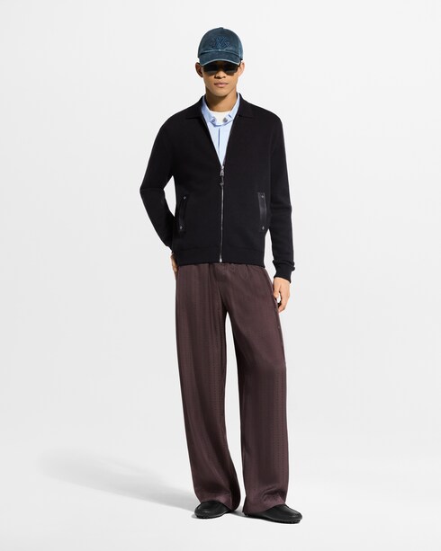 S00 Accessories Hats, Beanies and Socks LV Flower Washed Cap | Louis Vuitton ®