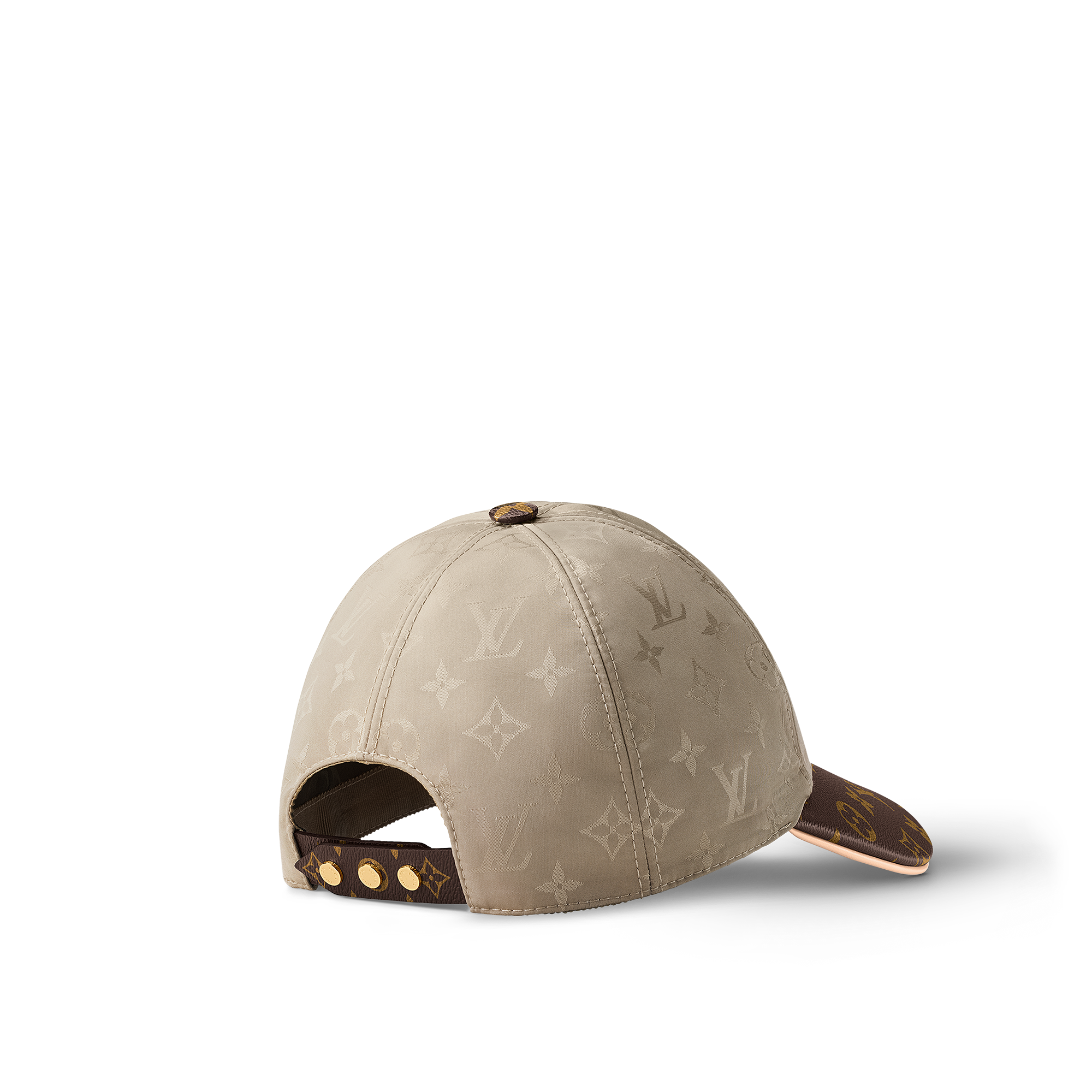 S00 Accesorios Sombreros y guantes Gorra LV Get Ready | Louis Vuitton ® (Ampliar producto)