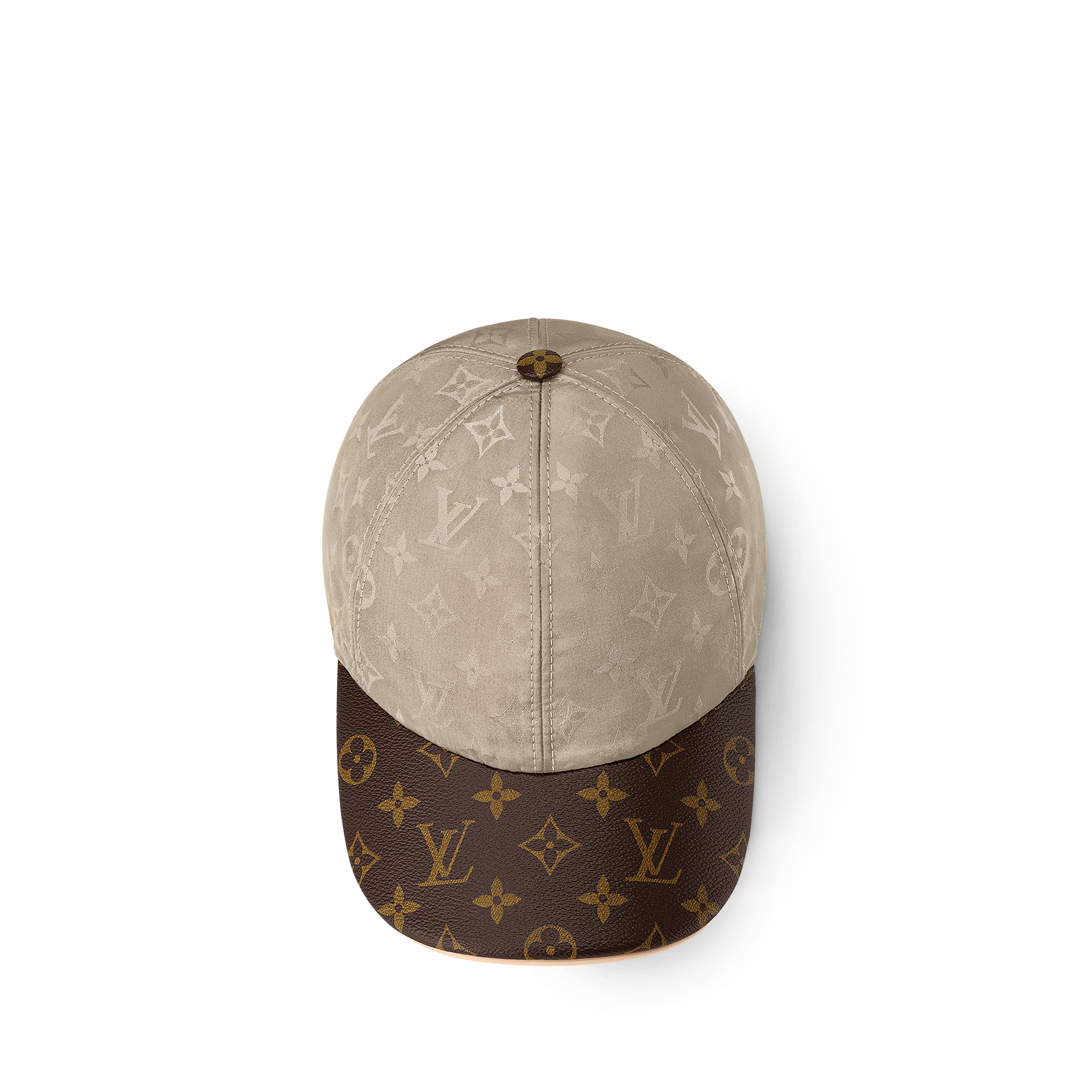 S00 Accesorios Sombreros y guantes Gorra LV Get Ready | Louis Vuitton ® (Ampliar producto)