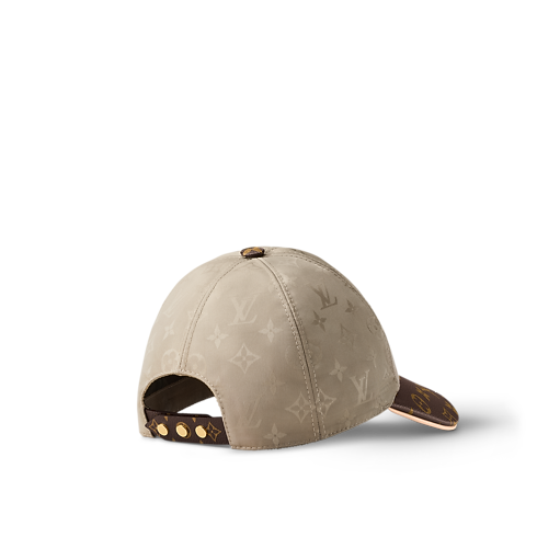 S00 Accesorios Sombreros,guantes y calcetines Gorra LV Get Ready | Louis Vuitton ® (Ampliar producto)