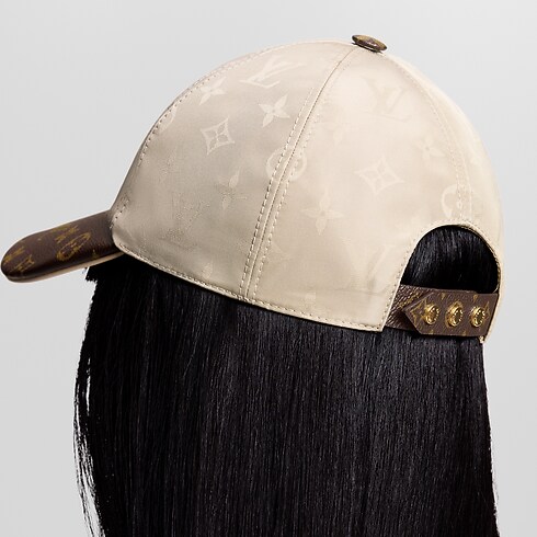 S00 Accesorios Sombreros,guantes y calcetines Gorra LV Get Ready | Louis Vuitton ® (Ampliar producto)