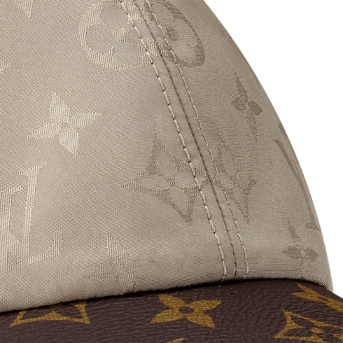 S00 Accesorios Sombreros,guantes y calcetines Gorra LV Get Ready | Louis Vuitton ® (Ampliar producto)