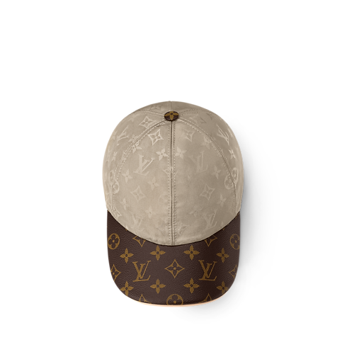 S00 Accesorios Sombreros,guantes y calcetines Gorra LV Get Ready | Louis Vuitton ® (Ampliar producto)