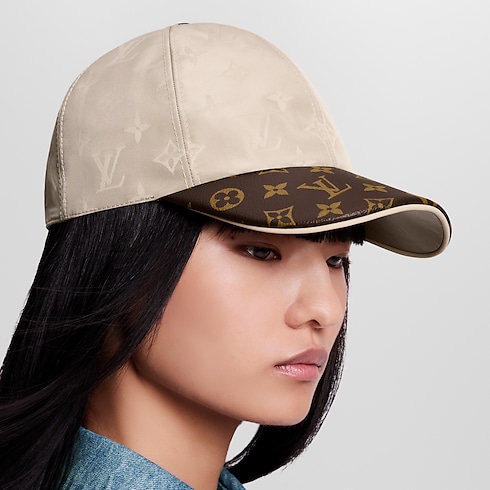 S00 Accesorios Sombreros,guantes y calcetines Gorra LV Get Ready | Louis Vuitton ® (Ampliar producto)