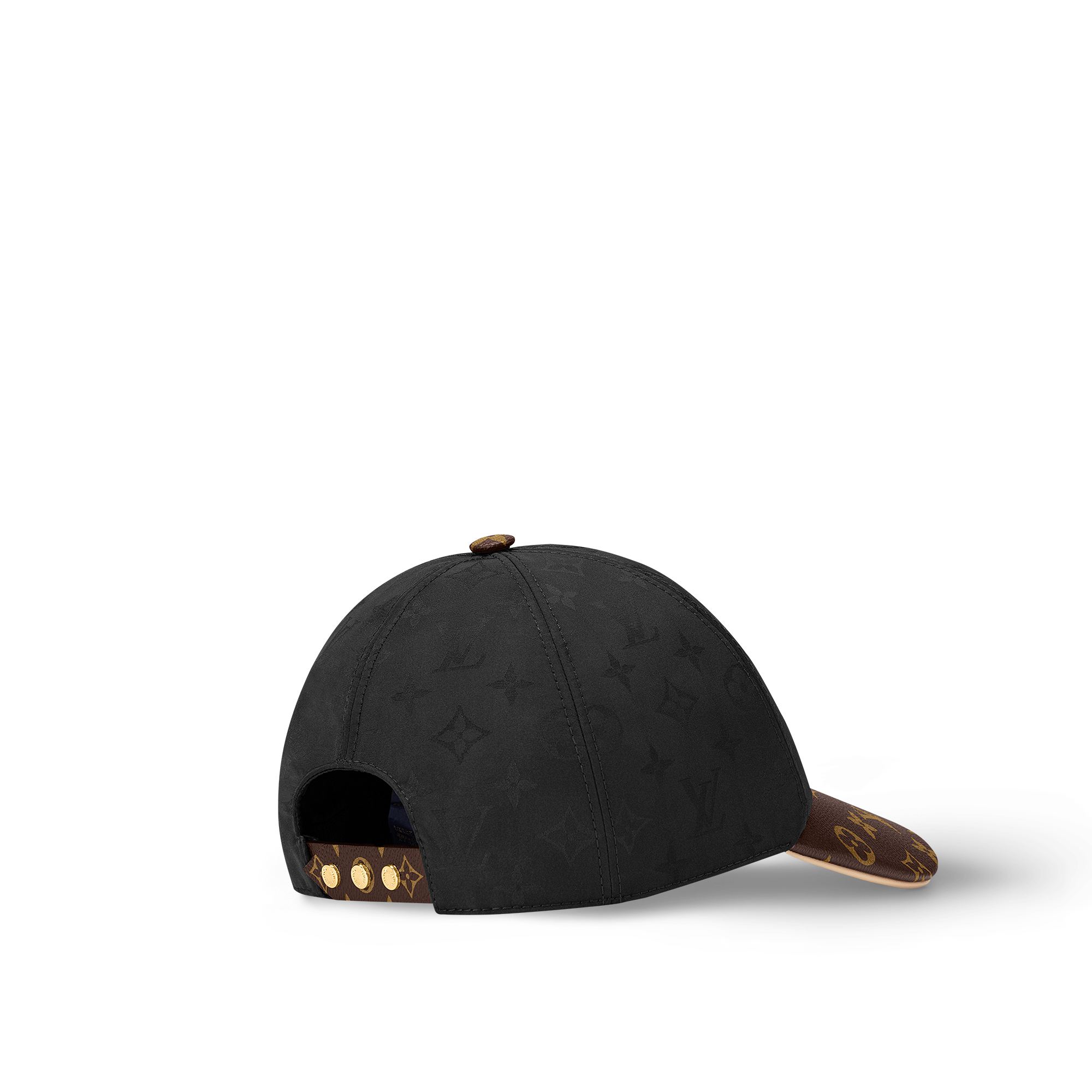S00 Accesorios Sombreros y guantes Gorra LV Get Ready | Louis Vuitton ® (Ampliar producto)