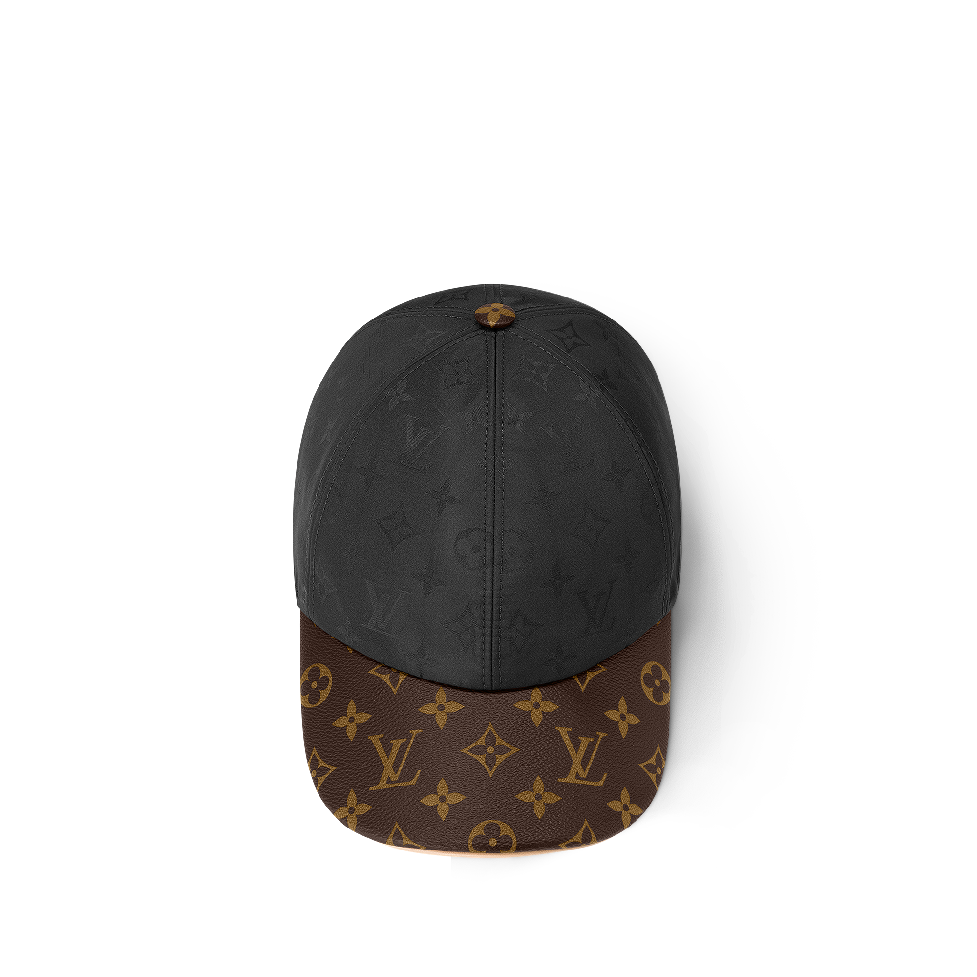 S00 Accesorios Sombreros y guantes Gorra LV Get Ready | Louis Vuitton ® (Ampliar producto)