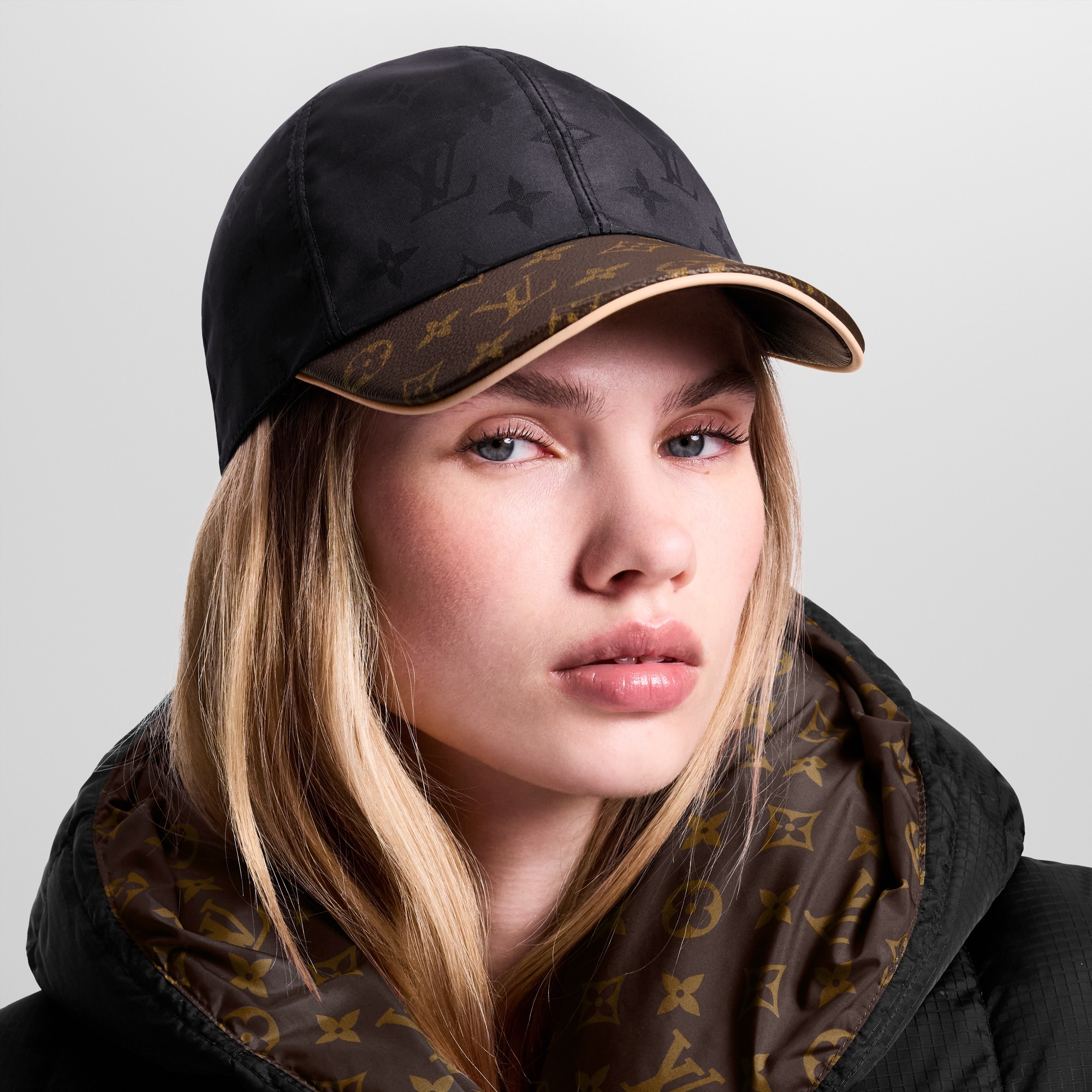 S00 Accesorios Sombreros y guantes Gorra LV Get Ready | Louis Vuitton ® (Ampliar producto)