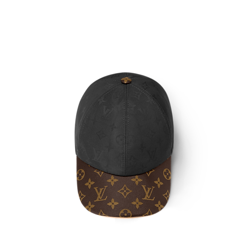S00 Accesorios Sombreros,guantes y calcetines Gorra LV Get Ready | Louis Vuitton ® (Ampliar producto)