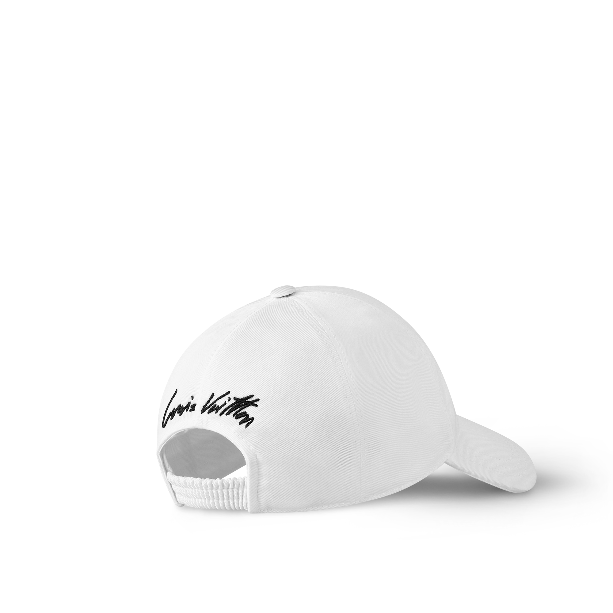 S00 Accesorios Sombreros y guantes Gorra LV League | Louis Vuitton ® (Ampliar producto)