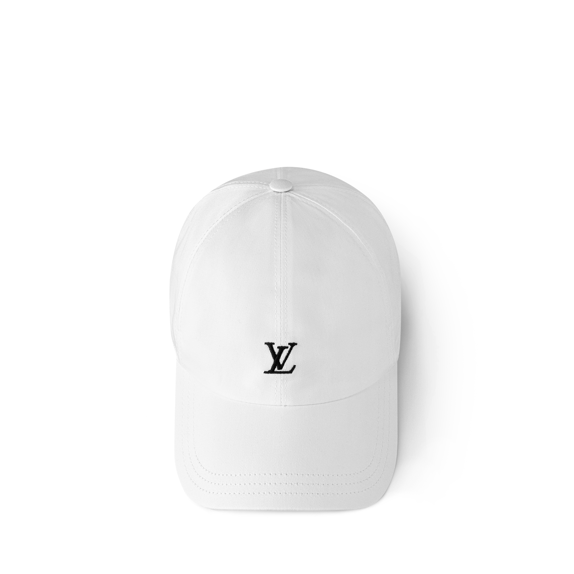 S00 Accesorios Sombreros y guantes Gorra LV League | Louis Vuitton ® (Ampliar producto)