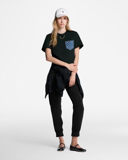 S00 Accesorios Sombreros,Guantes y Calcetines Gorra LV League | Louis Vuitton ®