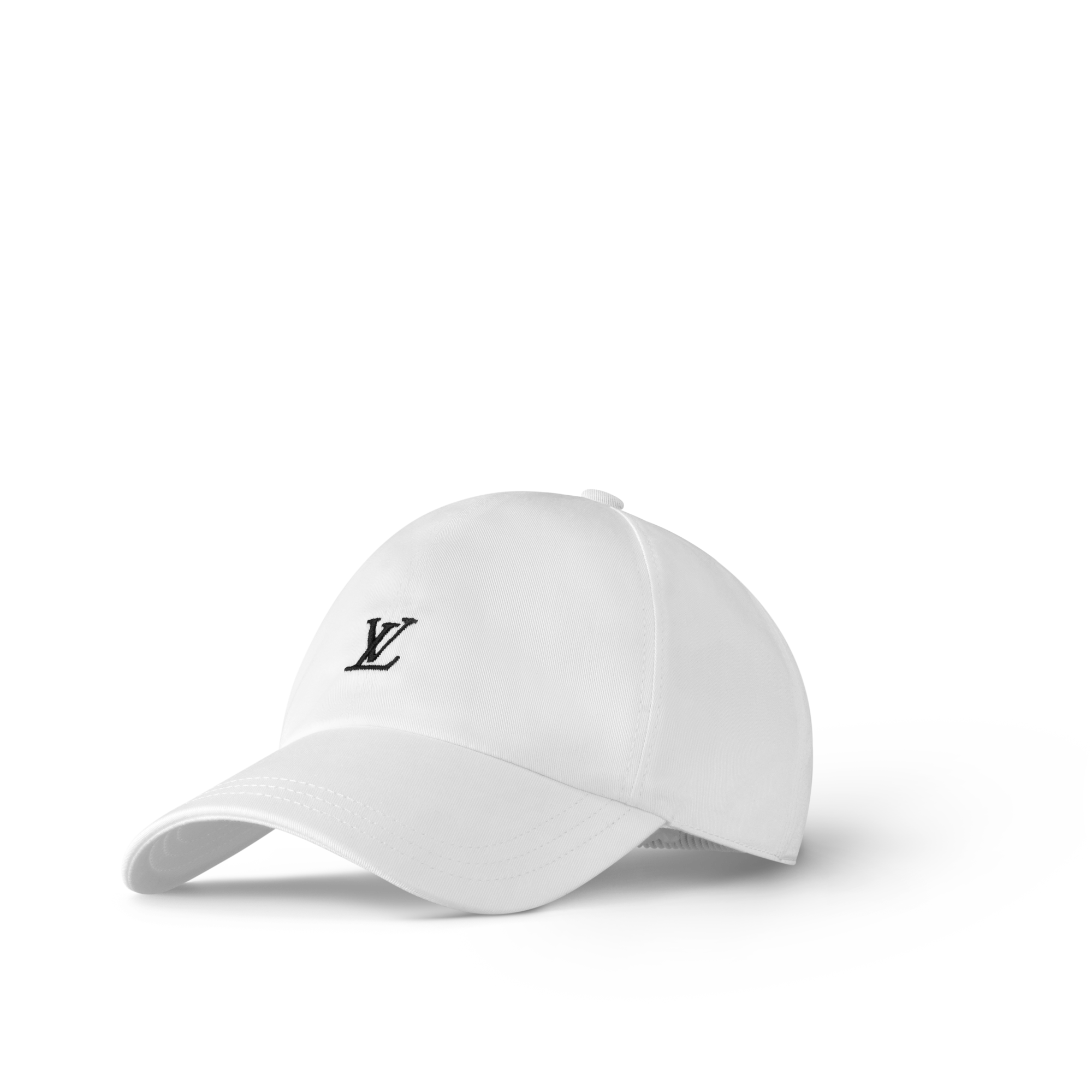 S00 Accesorios Sombreros y guantes Gorra LV League | Louis Vuitton ® (Ampliar producto)