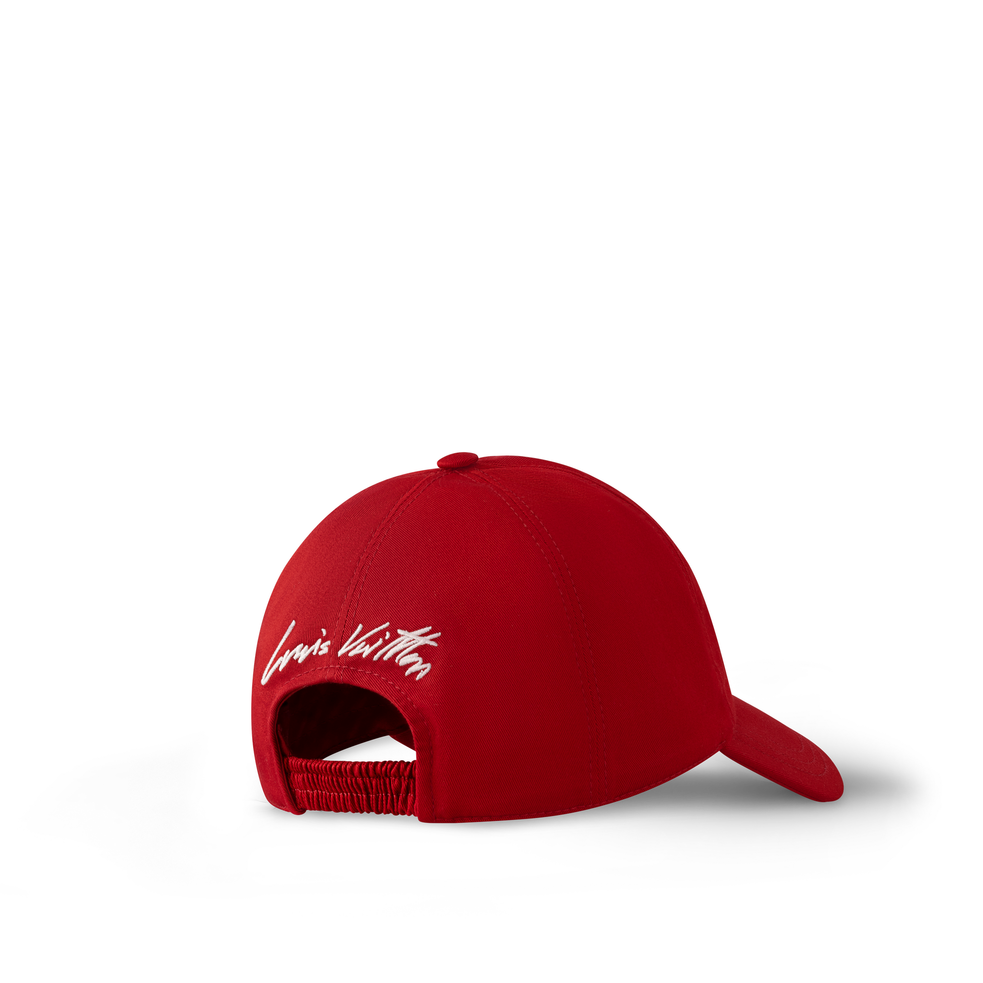 S00 Accesorios Sombreros y guantes Gorra LV League | Louis Vuitton ® (Ampliar producto)