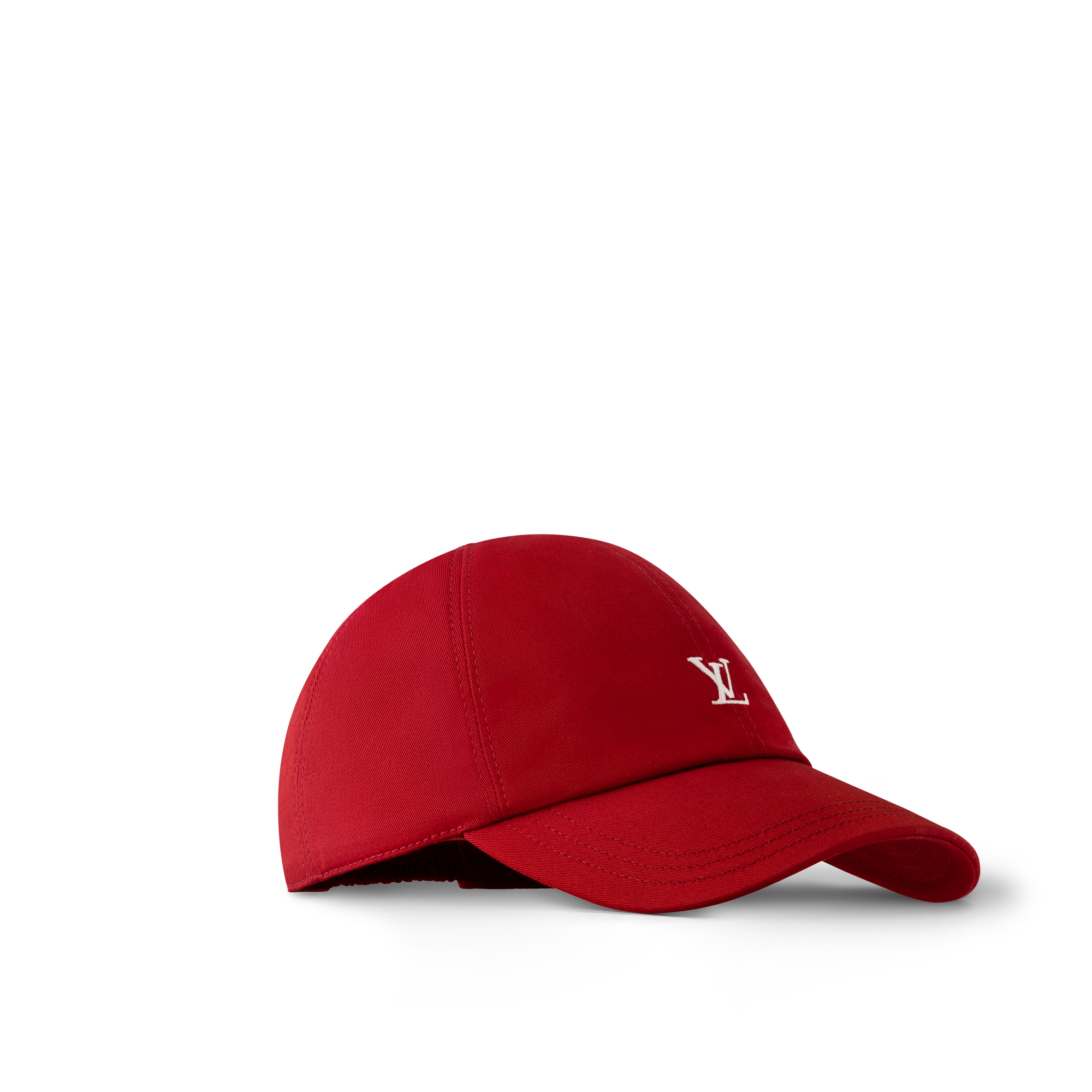 S00 Accesorios Sombreros y guantes Gorra LV League | Louis Vuitton ® (Ampliar producto)