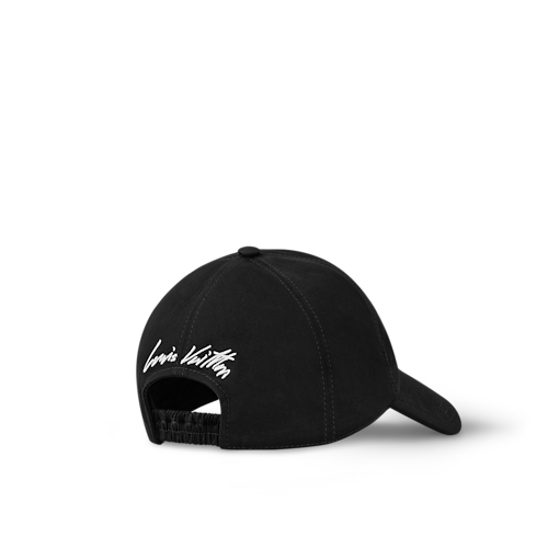 S00 Accesorios Sombreros,guantes y calcetines Gorra LV League | Louis Vuitton ® (Ampliar producto)