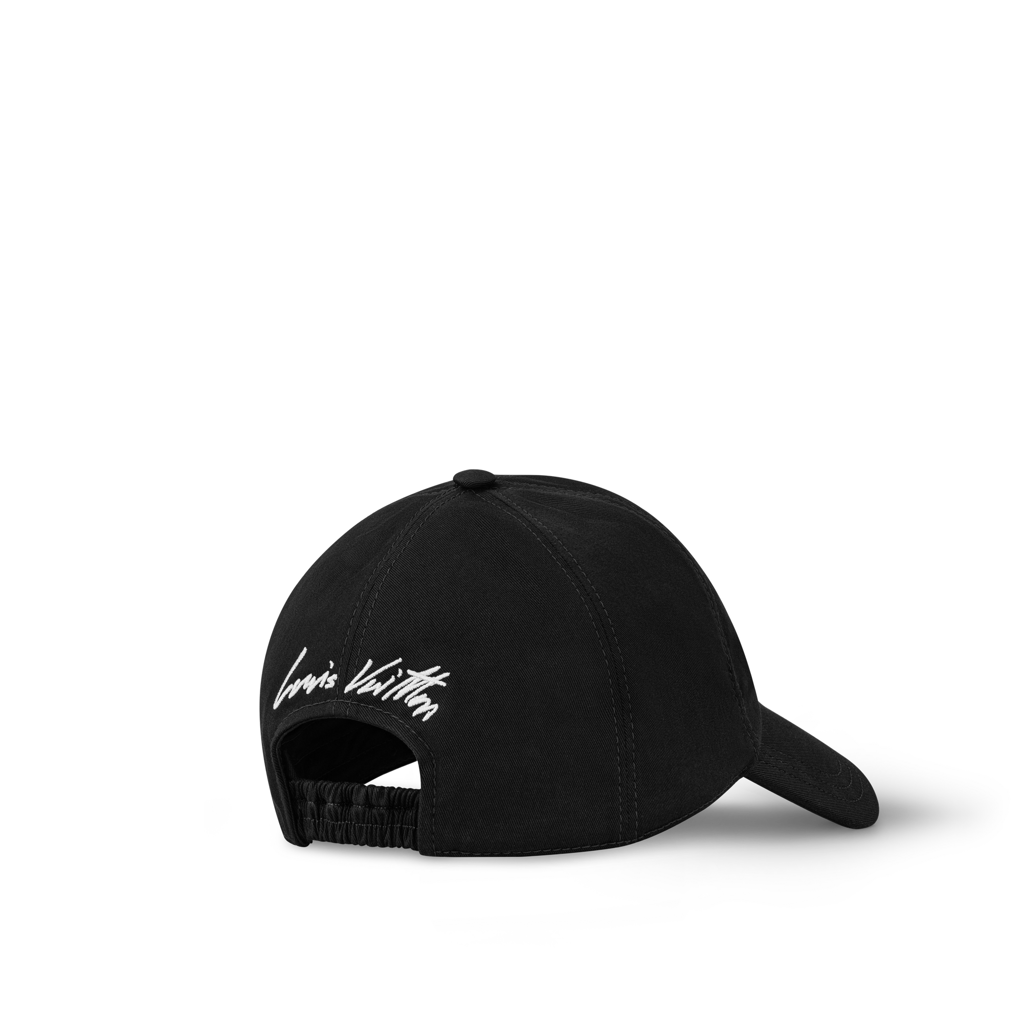 S00 Accesorios Sombreros y guantes Gorra LV League | Louis Vuitton ® (Ampliar producto)