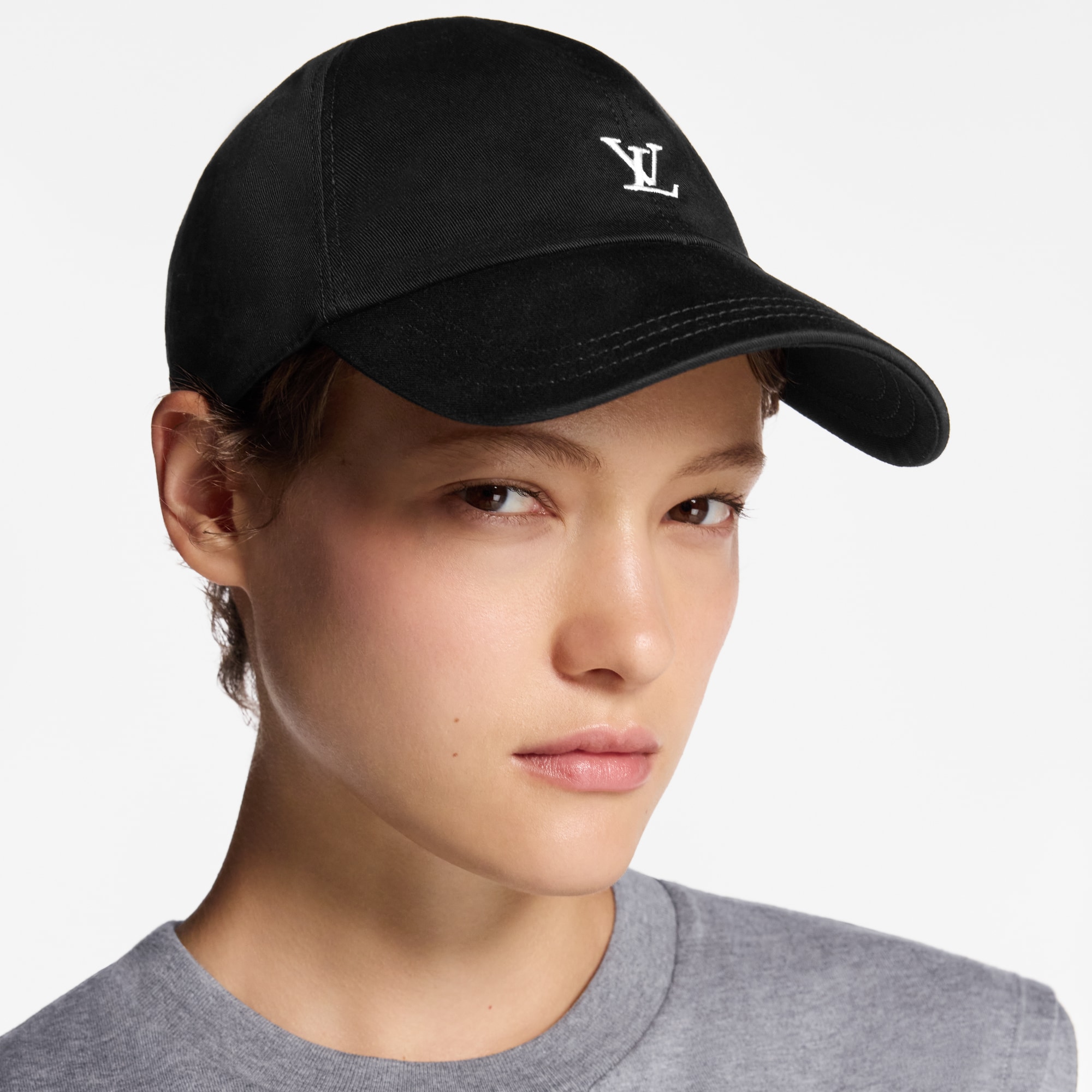 S00 Accesorios Sombreros y guantes Gorra LV League | Louis Vuitton ® (Ampliar producto)