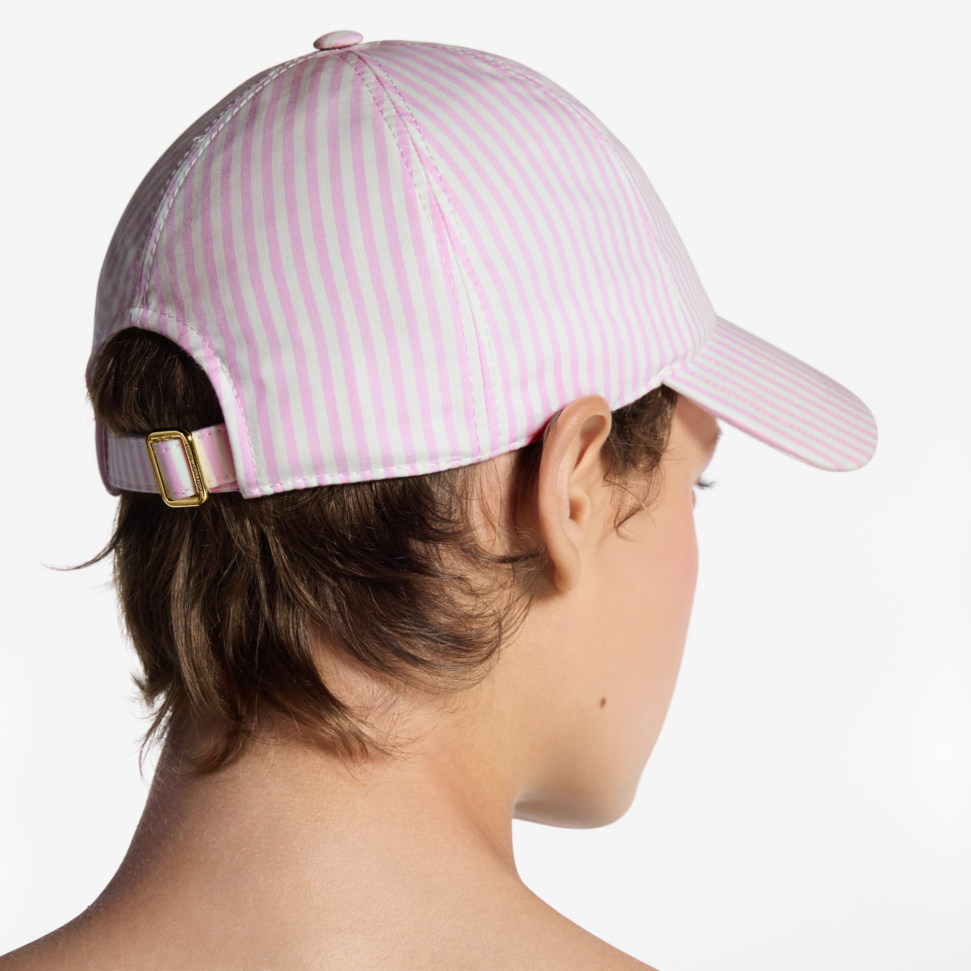 S00 Accesorios Sombreros y guantes Gorra LV League | Louis Vuitton ® (Ampliar producto)