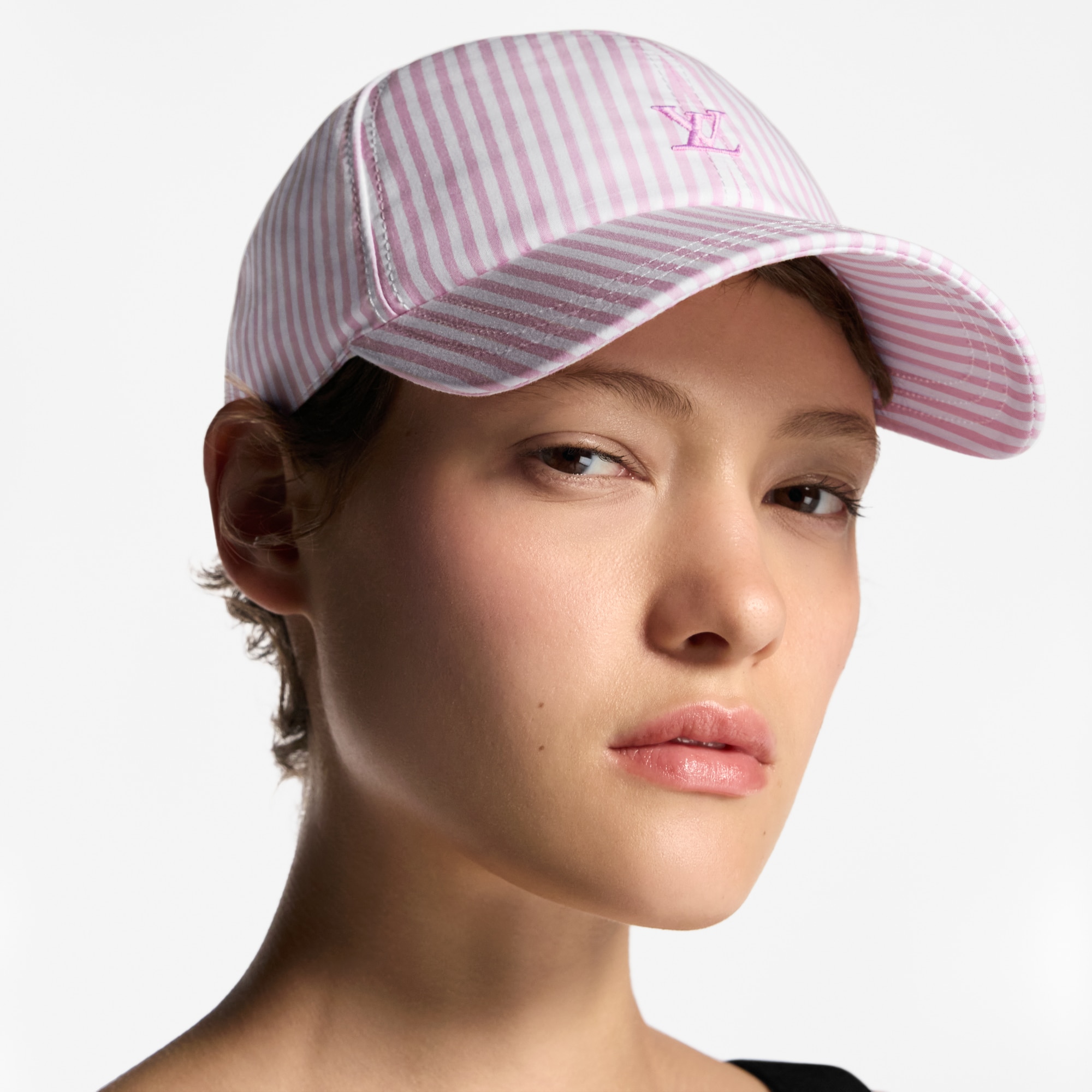 S00 Accesorios Sombreros y guantes Gorra LV League | Louis Vuitton ® (Ampliar producto)