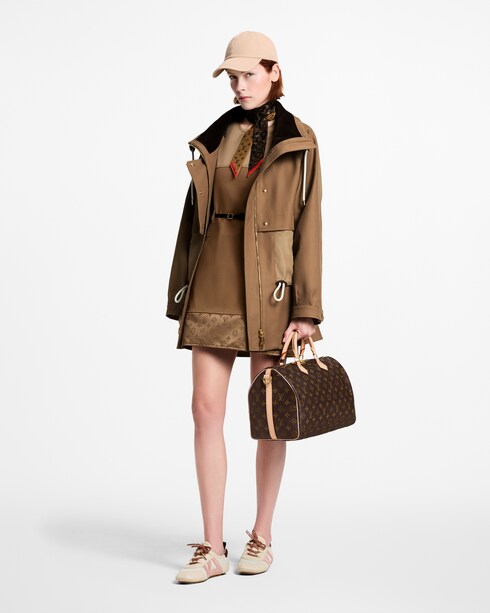 S00 Acessórios Chapéus LV League Cap | Louis Vuitton ®