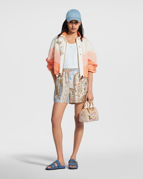 S00 Acessórios Chapéus Boné Estonado LV League | Louis Vuitton ®
