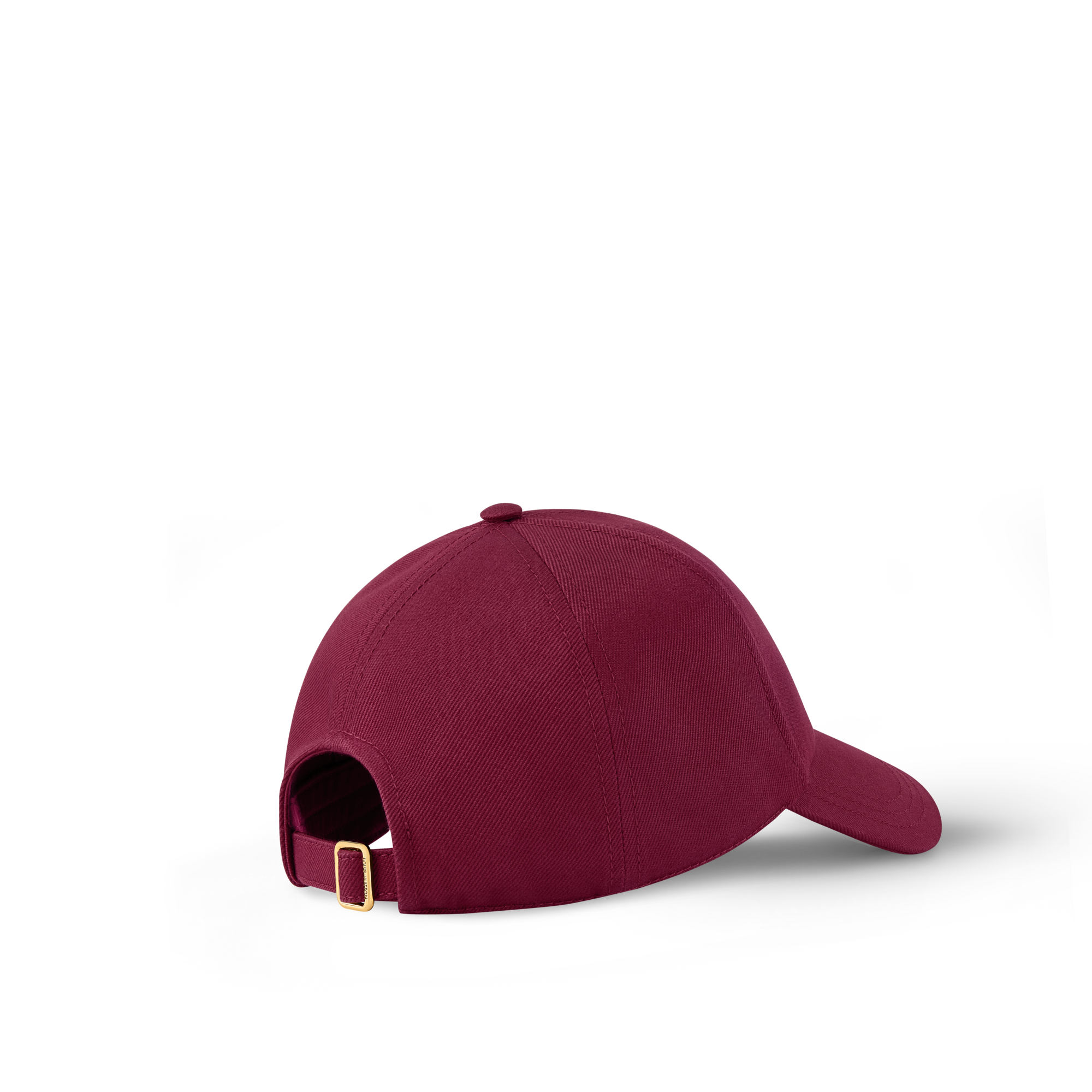 S00 Accesorios Sombreros y guantes Gorra LV Script | Louis Vuitton ® (Ampliar producto)