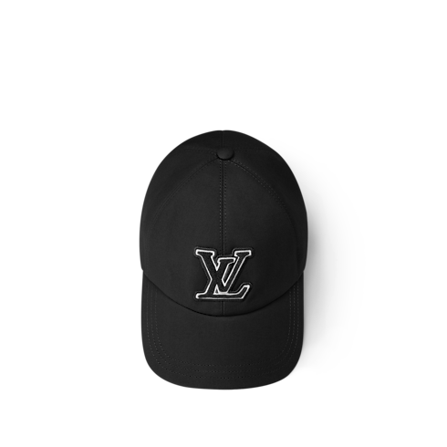 S00 Accesorios Sombreros,guantes y calcetines Gorra LV Signature | Louis Vuitton ® (Ampliar producto)