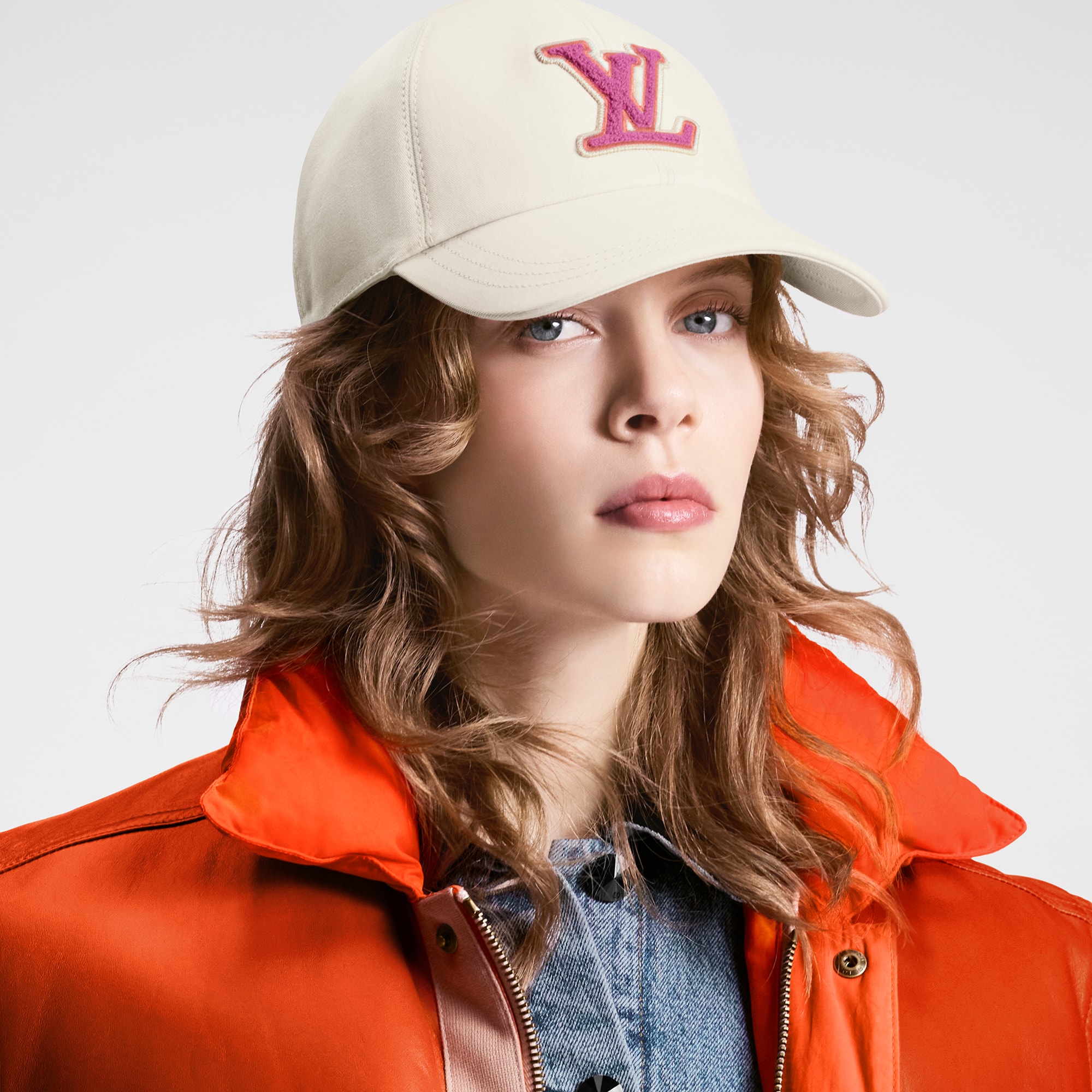 S00 Accesorios Sombreros y guantes Gorra LV Signature | Louis Vuitton ® (Ampliar producto)