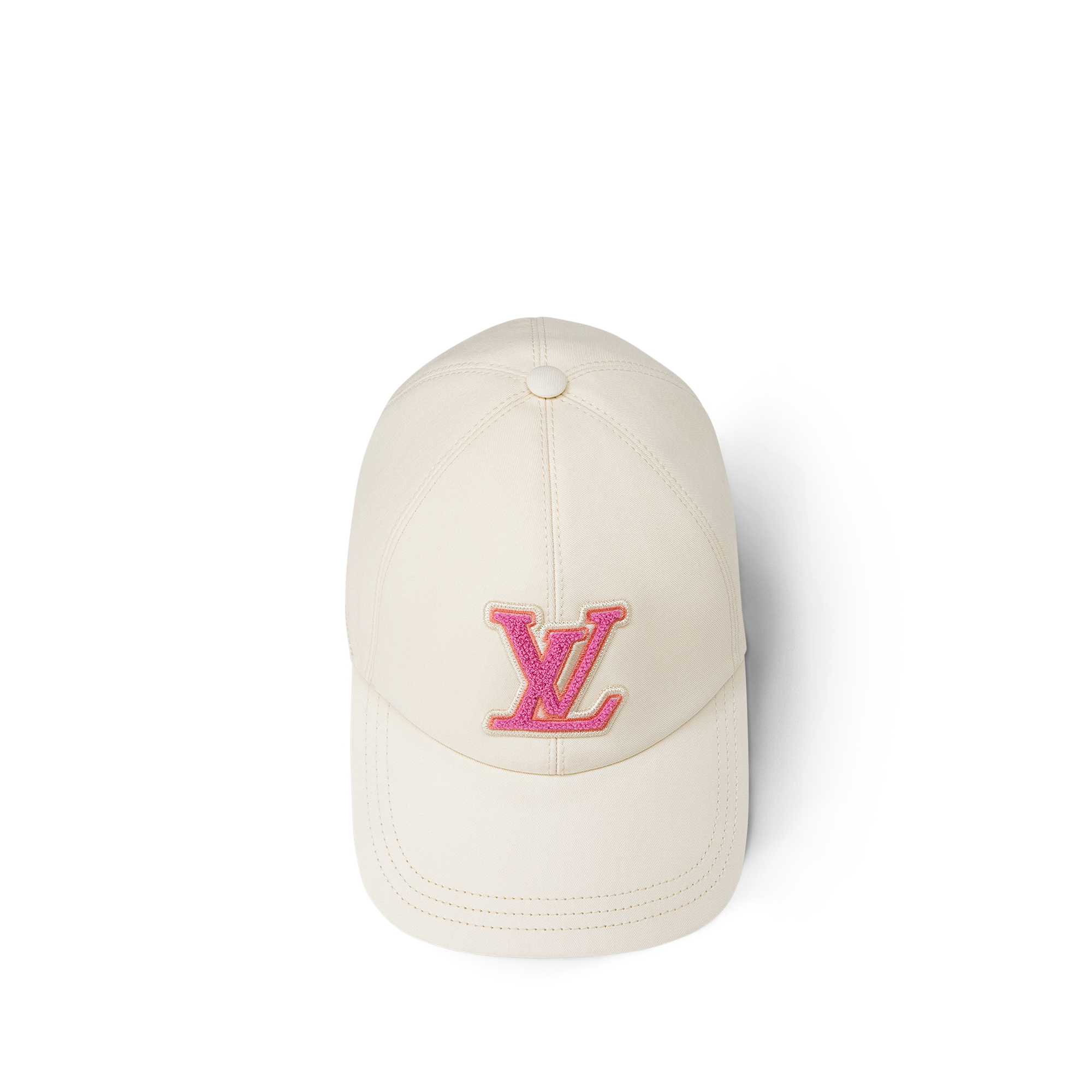 S00 Accesorios Sombreros y guantes Gorra LV Signature | Louis Vuitton ® (Ampliar producto)