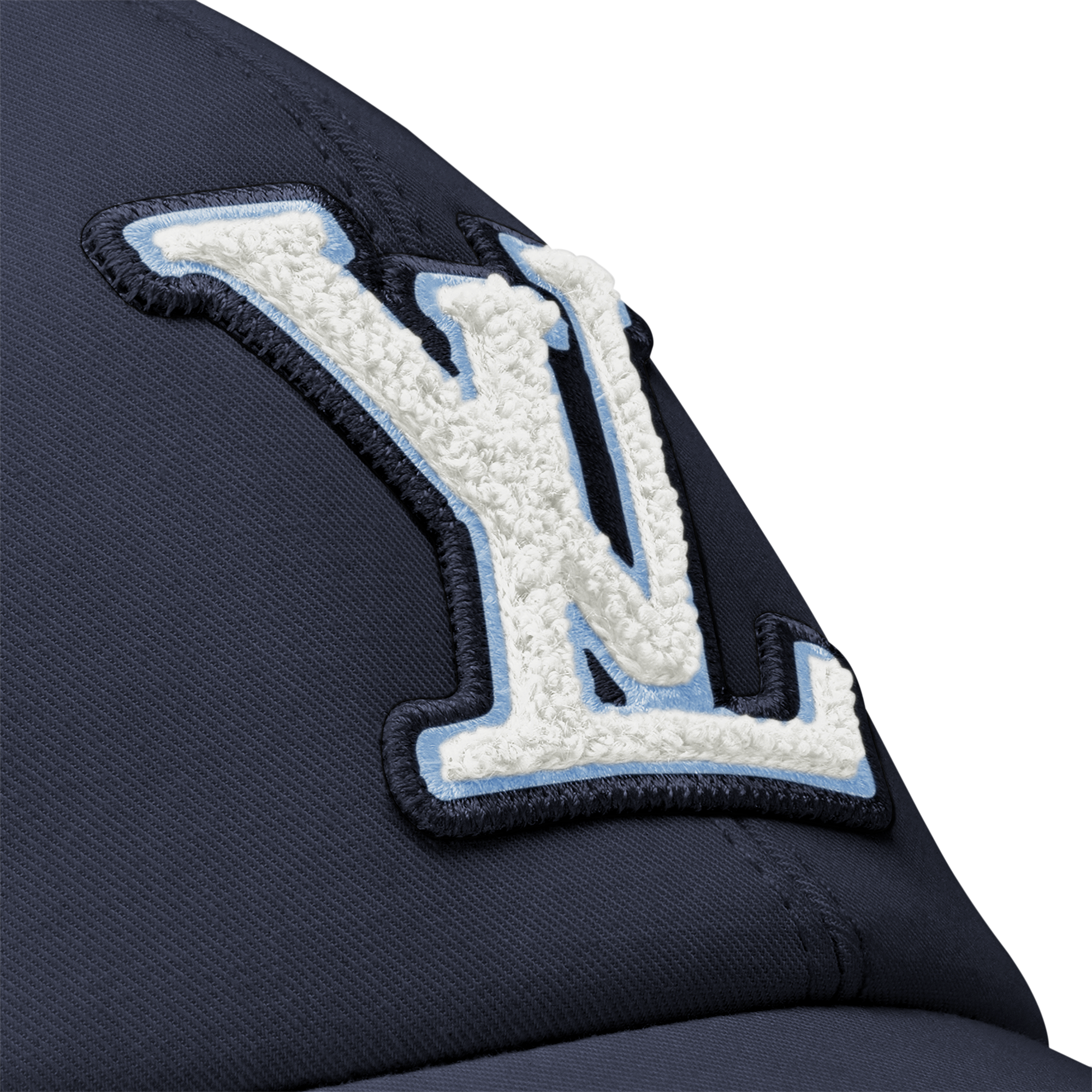 S00 Accesorios Sombreros y guantes Gorra LV Signature | Louis Vuitton ® (Ampliar producto)