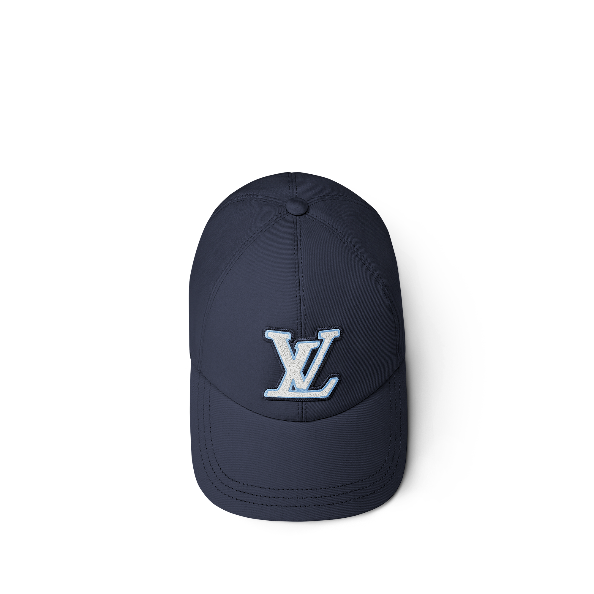 S00 Accesorios Sombreros y guantes Gorra LV Signature | Louis Vuitton ® (Ampliar producto)