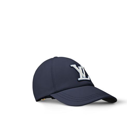 S00 Accesorios Sombreros,guantes y calcetines Gorra LV Signature | Louis Vuitton ® (Ampliar producto)