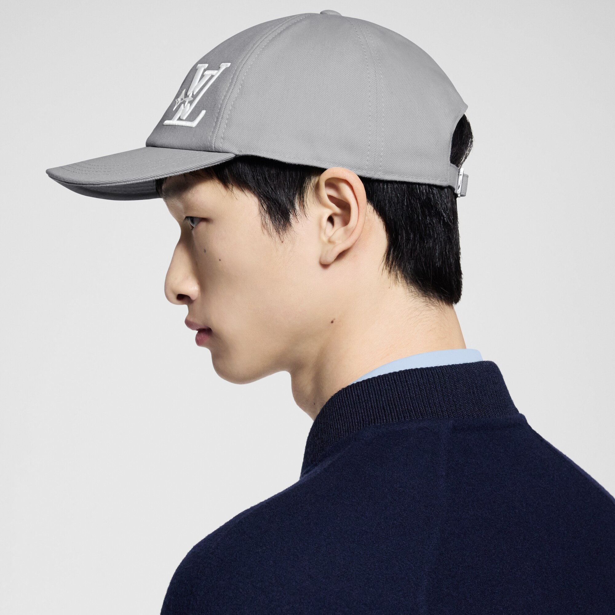 S00 Accesorios Sombreros, gorros y guantes Gorra LV Smash | Louis Vuitton ® (Ampliar producto)