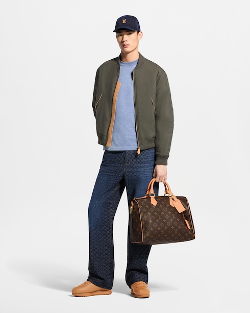 S00 Accessories Hats, Beanies and Socks LV Soft Cap | Louis Vuitton ®