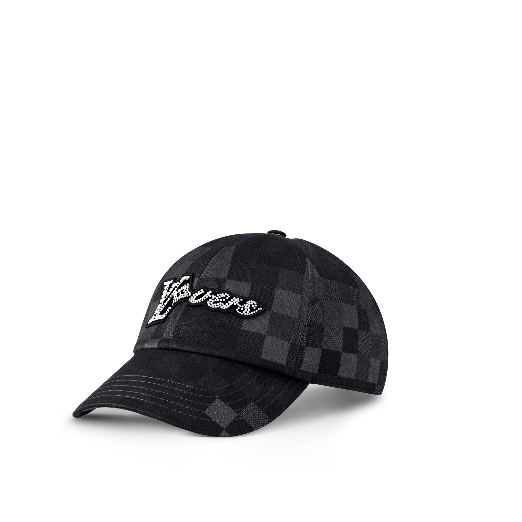 S00 Accesorios Sombreros, gorros y guantes Gorra LV Vers Damoflage | Louis Vuitton ® (Ampliar producto)