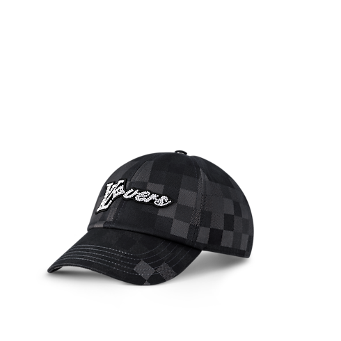 S00 Accesorios Sombreros, gorros y guantes Gorra LV Vers Damoflage | Louis Vuitton ® (Ampliar producto)