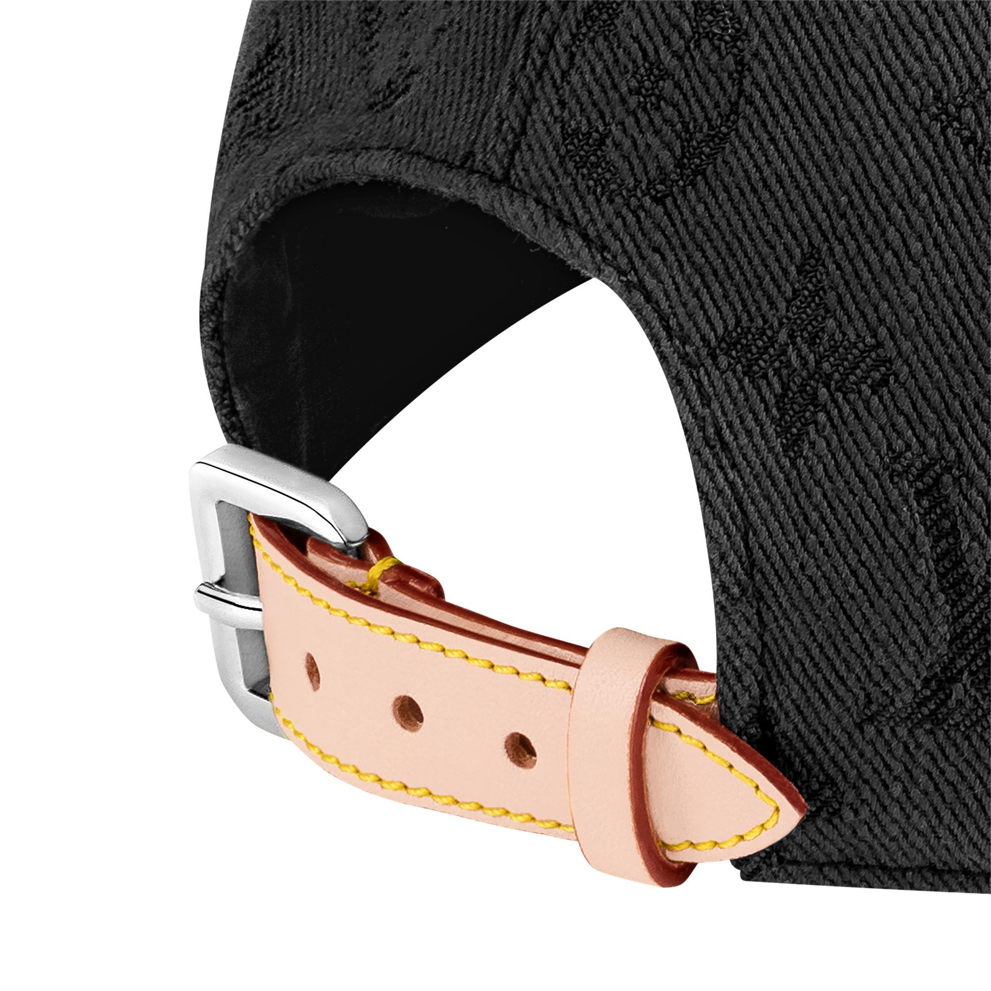 S00 Accesorios Sombreros, gorros y guantes Gorra Monogram Essential | Louis Vuitton ® (Ampliar producto)