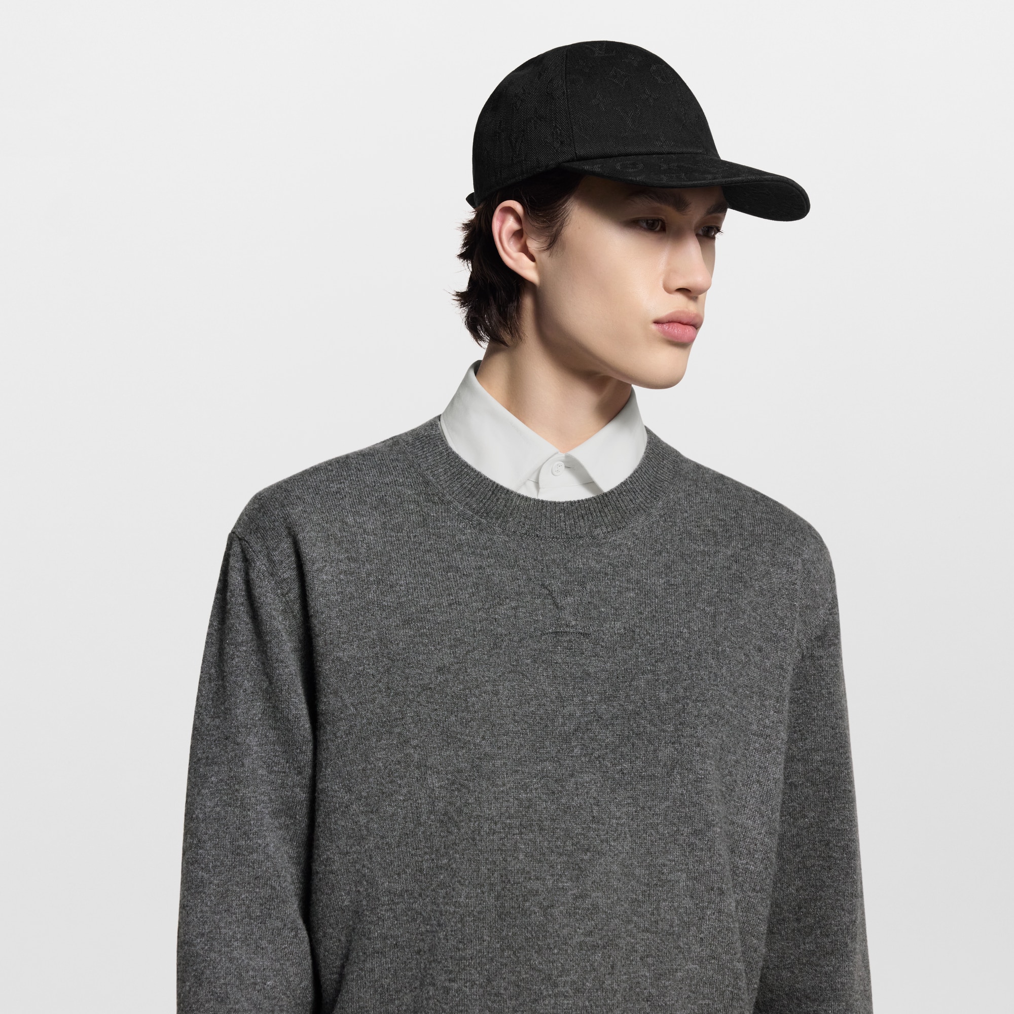 S00 Accesorios Sombreros, gorros y guantes Gorra Monogram Essential | Louis Vuitton ® (Ampliar producto)