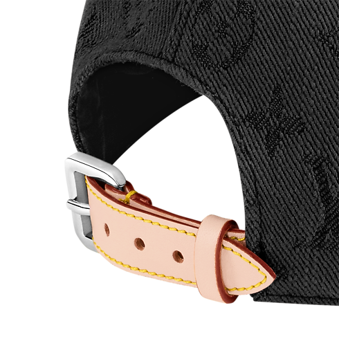 S00 Accesorios Sombreros, gorros y guantes Gorra Monogram Essential | Louis Vuitton ® (Ampliar producto)