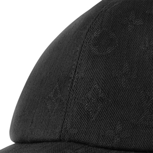 S00 Accesorios Sombreros, gorros y guantes Gorra Monogram Essential | Louis Vuitton ® (Ampliar producto)