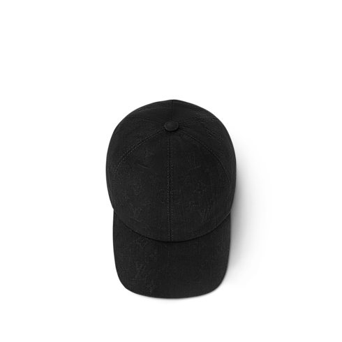 S00 Accesorios Sombreros, gorros y guantes Gorra Monogram Essential | Louis Vuitton ® (Ampliar producto)