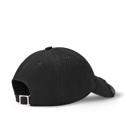 S00 Accesorios Sombreros, gorros y guantes Gorra Monogram LV Flower | Louis Vuitton ® (Ampliar producto)