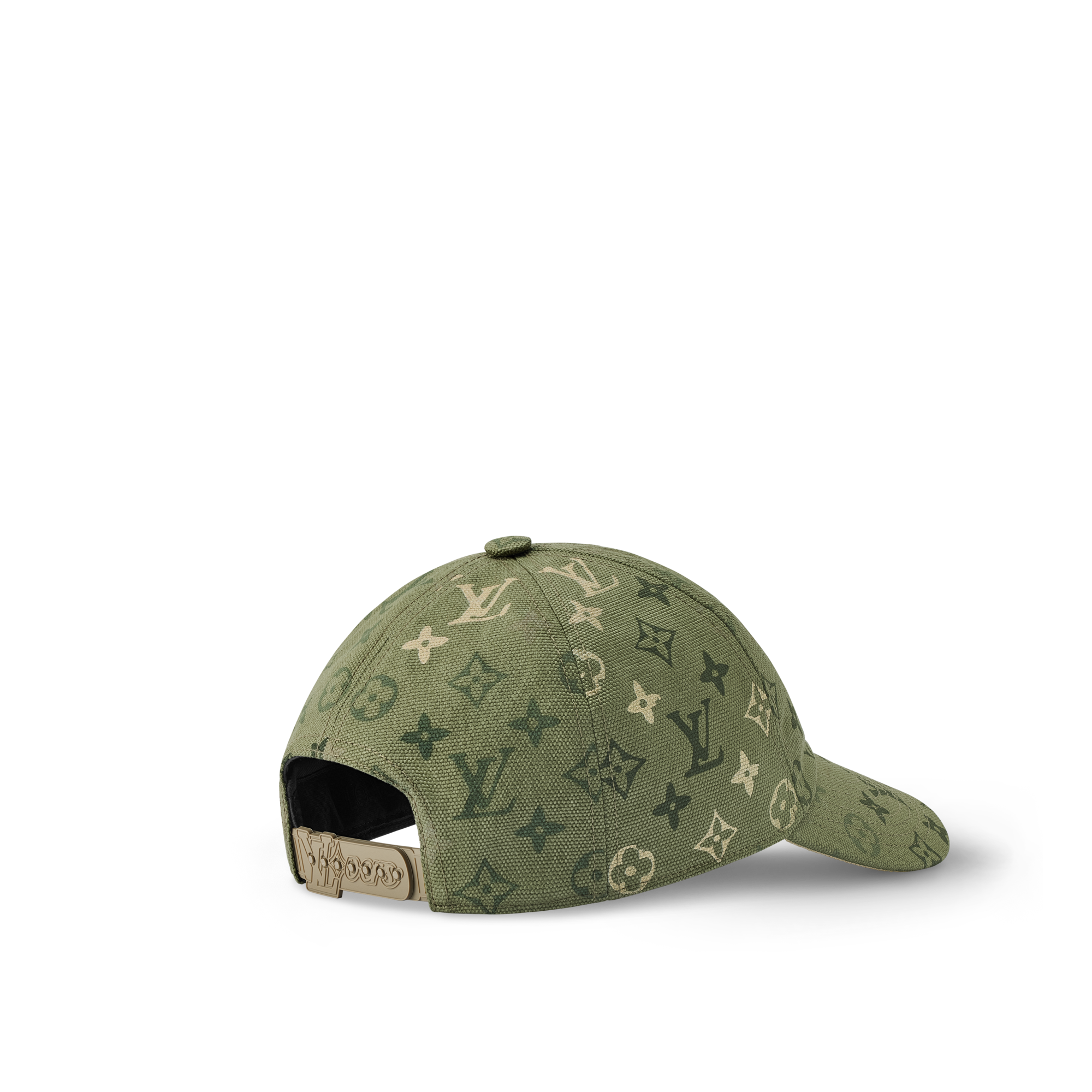 S00 Accesorios Sombreros, gorros y guantes Gorra Monogram Surplus | Louis Vuitton ® (Ampliar producto)