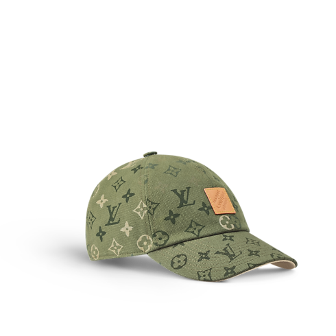 S00 Accesorios Sombreros, gorros y guantes Gorra Monogram Surplus | Louis Vuitton ® (Ampliar producto)