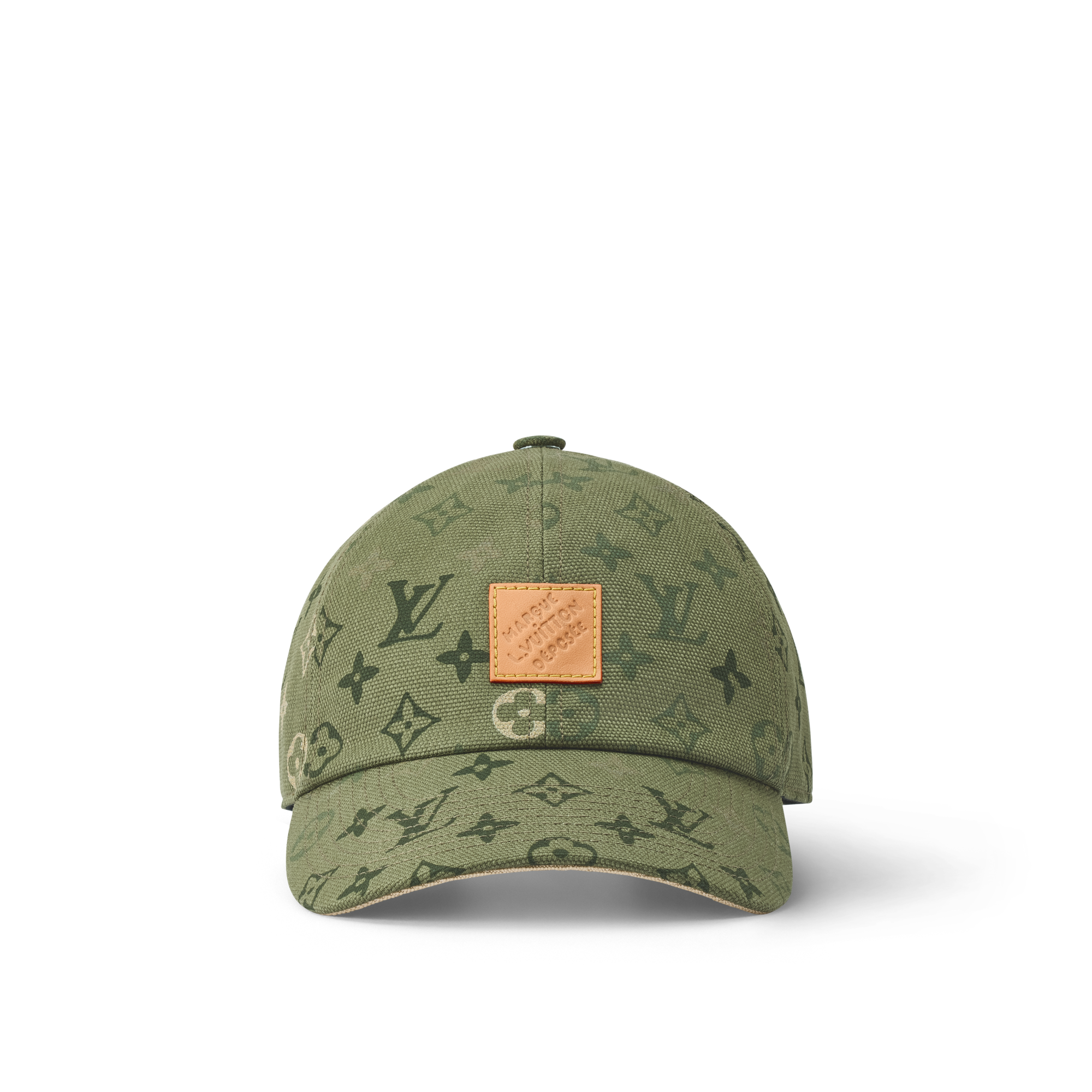 S00 Accesorios Sombreros, gorros y guantes Gorra Monogram Surplus | Louis Vuitton ® (Ampliar producto)