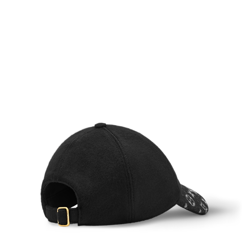 S00 Accesorios Sombreros,Guantes y Calcetines Gorra Monograma Cashgora | Louis Vuitton ® (Ampliar producto)